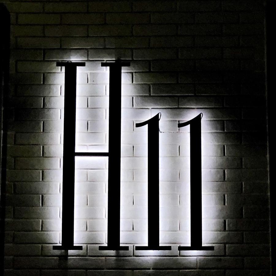 H11 Downtown Apartments Targu Mures Luaran gambar