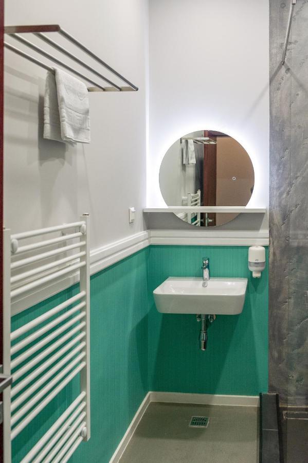 H11 Downtown Apartments Targu Mures Luaran gambar