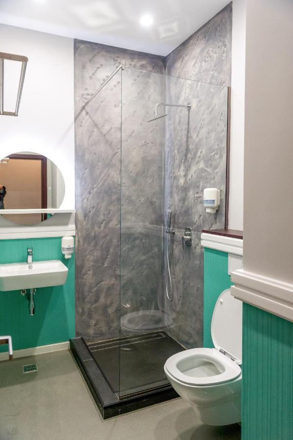 H11 Downtown Apartments Targu Mures Luaran gambar
