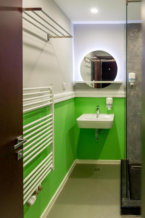 H11 Downtown Apartments Targu Mures Luaran gambar