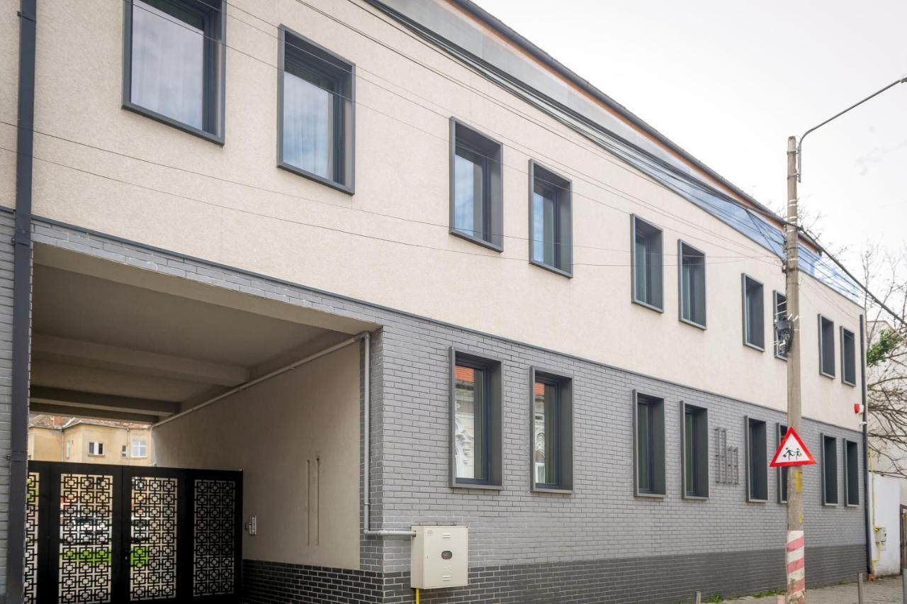 H11 Downtown Apartments Targu Mures Luaran gambar