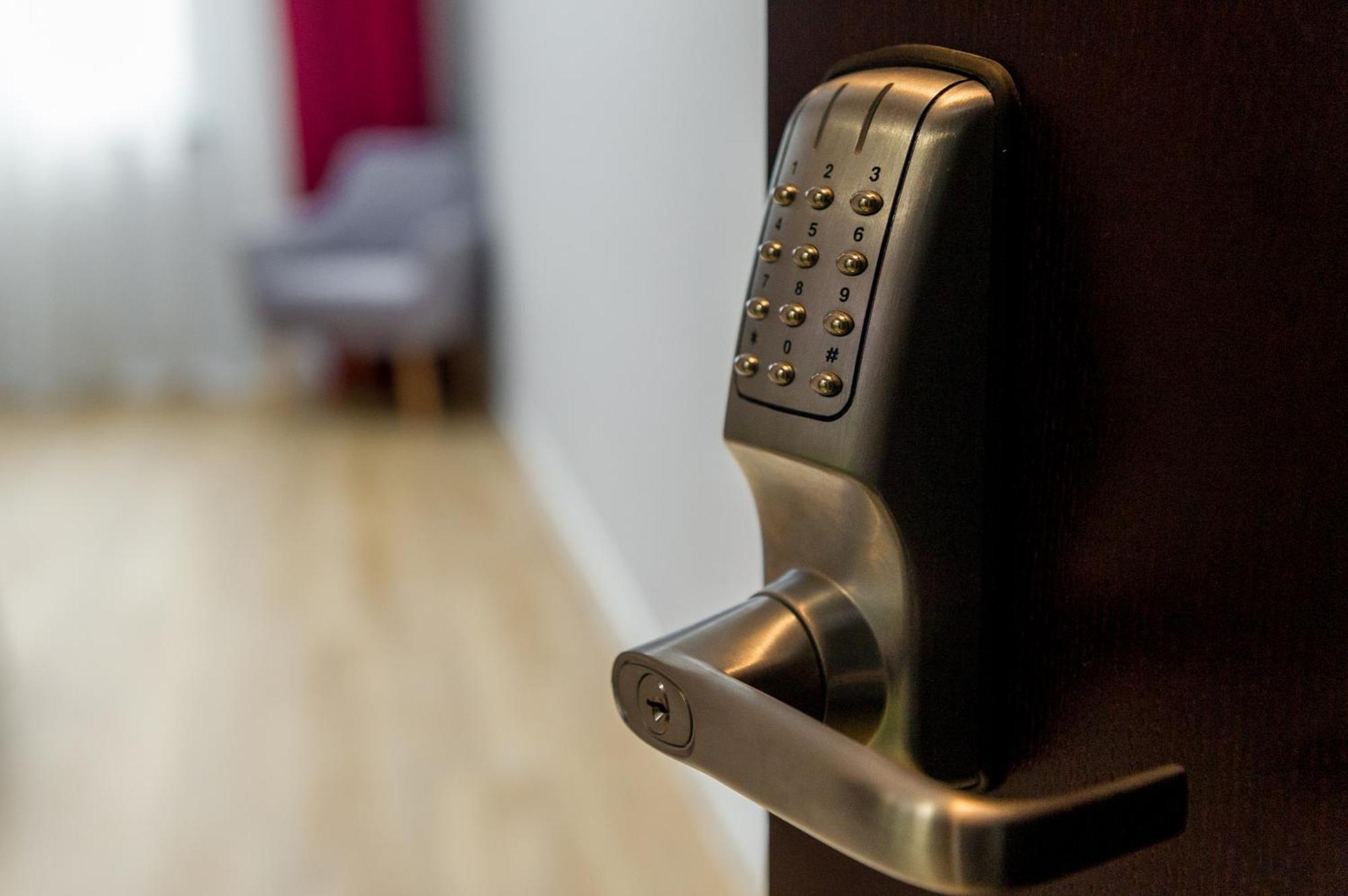 H11 Downtown Apartments Targu Mures Luaran gambar