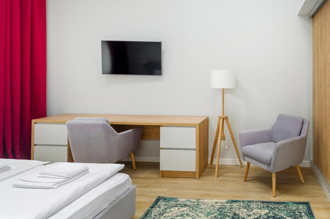 H11 Downtown Apartments Targu Mures Luaran gambar