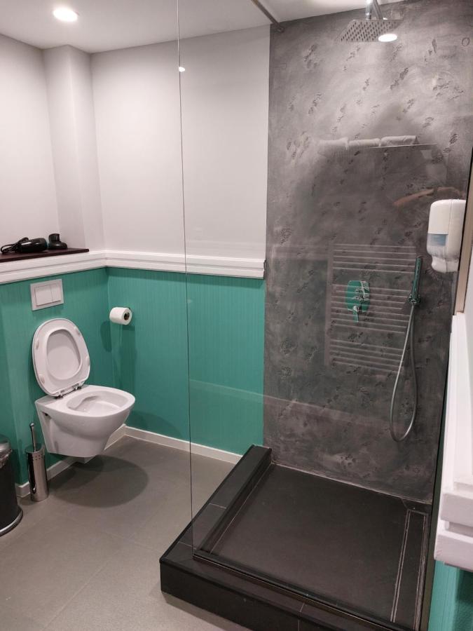 H11 Downtown Apartments Targu Mures Luaran gambar